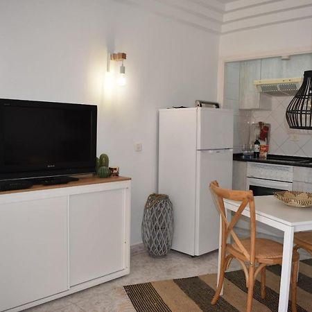 Margherita'S Apartment Orlando Costa Adeje Dış mekan fotoğraf