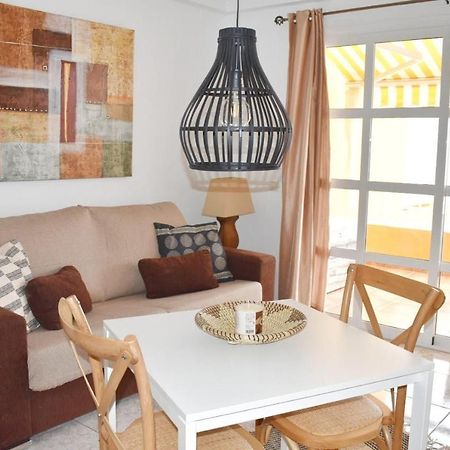 Margherita'S Apartment Orlando Costa Adeje Dış mekan fotoğraf