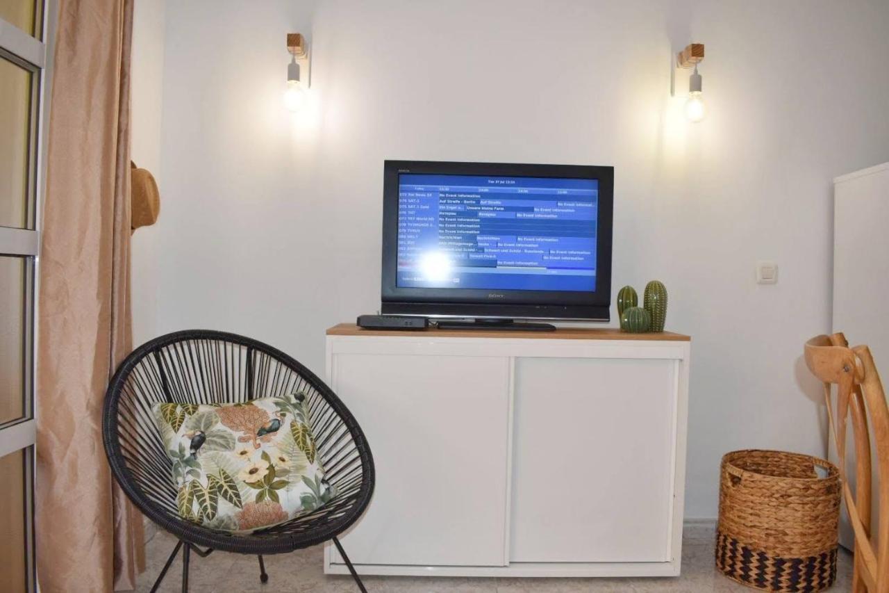 Margherita'S Apartment Orlando Costa Adeje Dış mekan fotoğraf