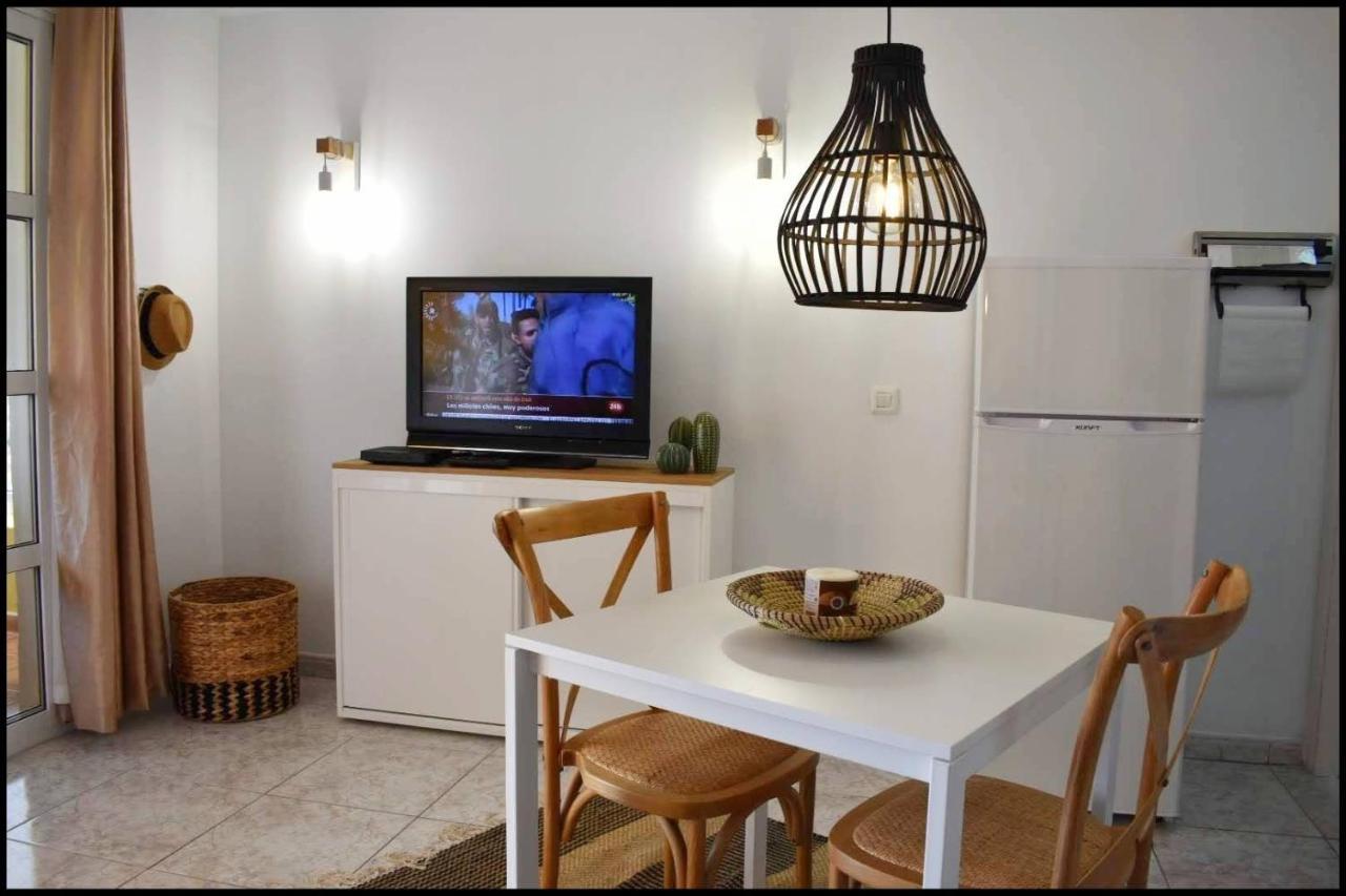 Margherita'S Apartment Orlando Costa Adeje Dış mekan fotoğraf