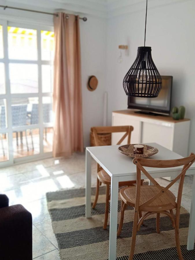 Margherita'S Apartment Orlando Costa Adeje Dış mekan fotoğraf