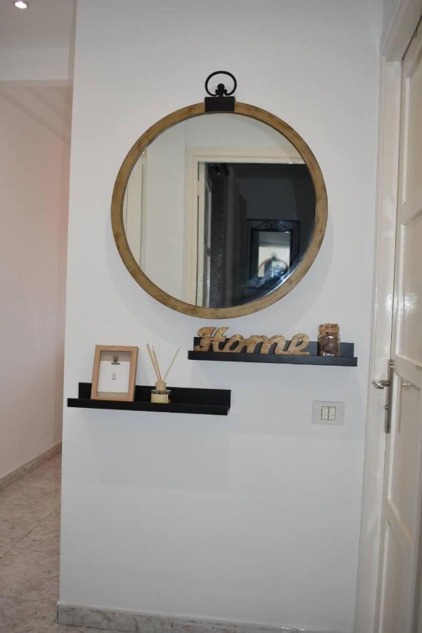 Margherita'S Apartment Orlando Costa Adeje Dış mekan fotoğraf