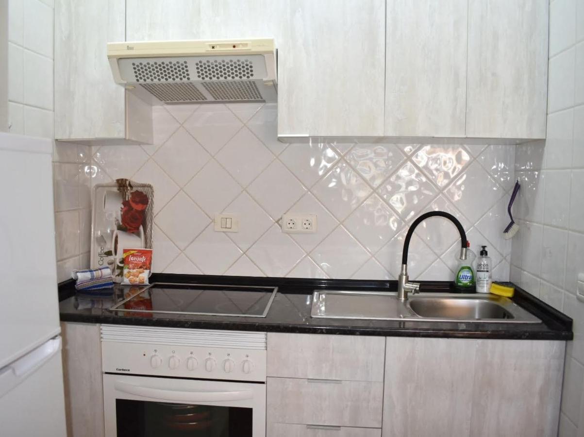 Margherita'S Apartment Orlando Costa Adeje Dış mekan fotoğraf