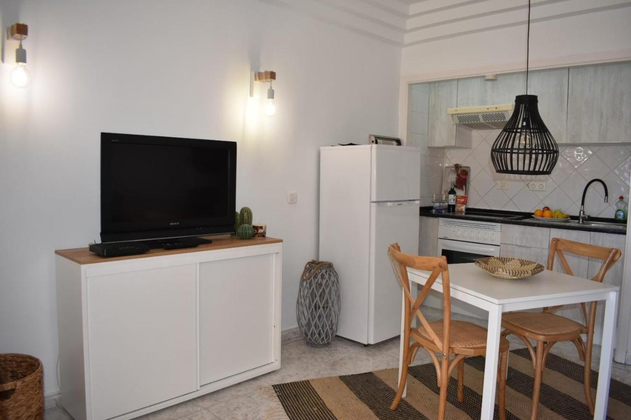 Margherita'S Apartment Orlando Costa Adeje Dış mekan fotoğraf
